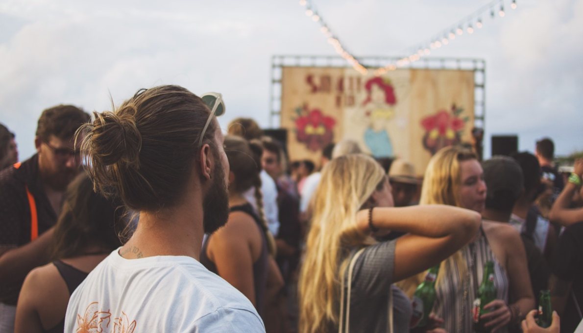 A Checklist Before You Plan Around a Festival or Show